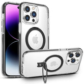 MyBat Pro Lure Series Case w/ MagSafe Kickstand Ring for Apple iPhone 14 Pro Max (6.7)iPhone 14 Pro Max